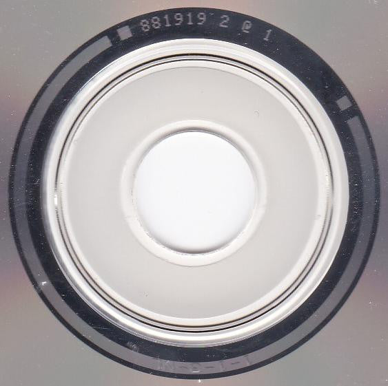 Go-Go's : The Whole World Lost Its Head (CD, Single)