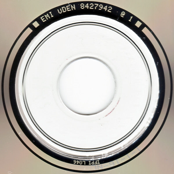 Dune (3) & The London Session Orchestra : Forever (CD, Album)