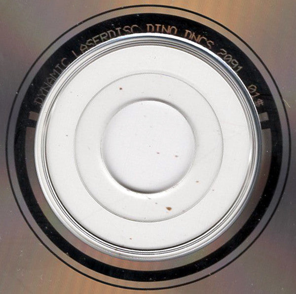 Captain Hollywood Project : More And More (CD, Maxi)