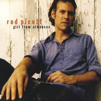Rod Picott : Girl From Arkansas (CD, Album)