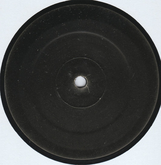 Chameleon (9) : ABC's & 303's (12")