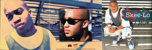Skee-Lo : I Wish (CD, Album)