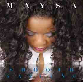 Maysa Leak : Smooth Sailing (CD, Album)