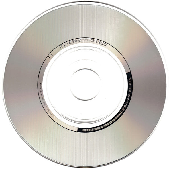 Gloria Estefan : Here We Are / Don't Let The Sun Go Down On Me (CD, Mini, Maxi)