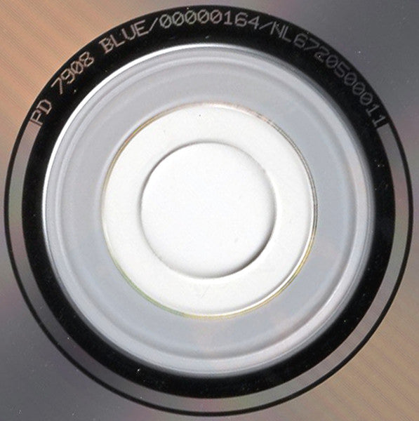 Alderliefste met Ramses Shaffy en Liesbeth List : Laat Me / Vivre (CD, Single, Car)