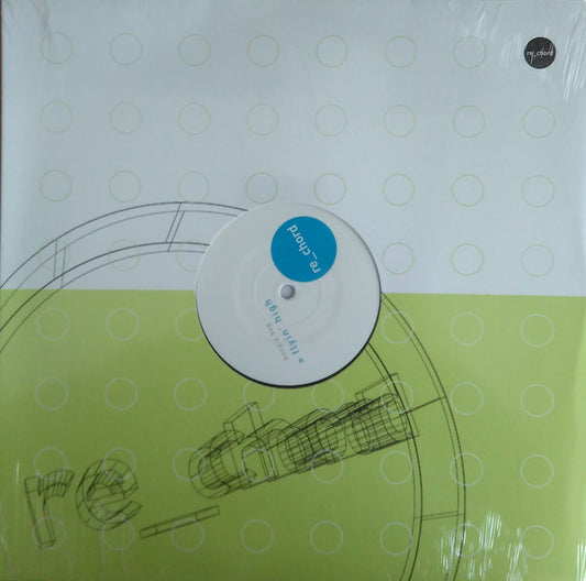 Boogie Bag : Flyin' High (12")