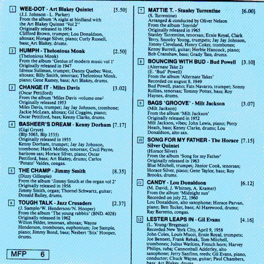 Various : Wee-Dot (As Long As You Can Dance To The Music) (CD, Comp)