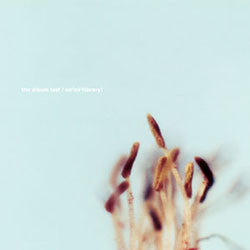 The Album Leaf / On!Air!Library! : A Lifetime Or More (CD, Album, Spl)
