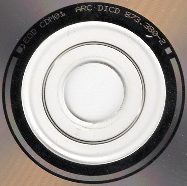 "Fast" Eddie Smith Featuring Sundance (2) : Git On Up (CD, Maxi)