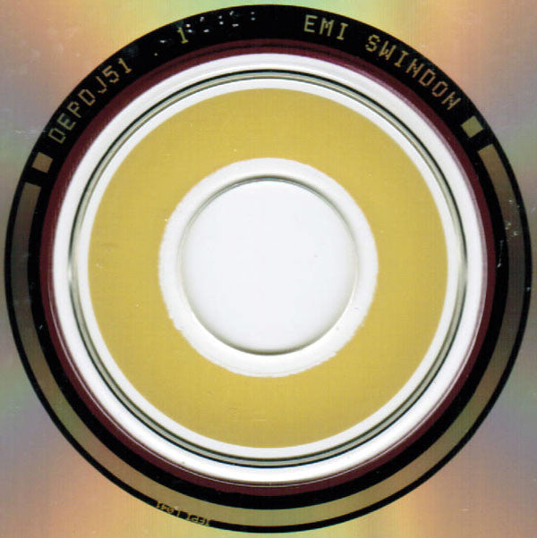 UB40 : Holly Holy (CD, Single, Promo, Car)