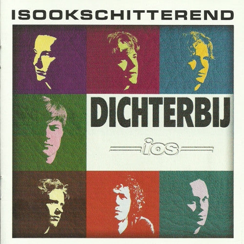 Is Ook Schitterend : Dichterbij (CD, Album)