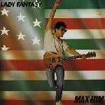 Max-Him : Lady Fantasy (12")