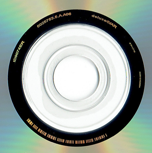 U2 : Classic Albums: The Joshua Tree (DVD-V, NTSC)