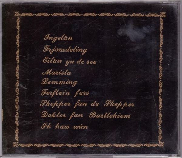 Reboelje : Skepper Fan De Skepper (CD, Album)