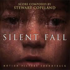 Stewart Copeland : Silent Fall Motion Picture Soundtrack (CD, Album)