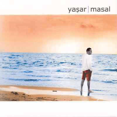 Yaşar : Masal (CD, Album)