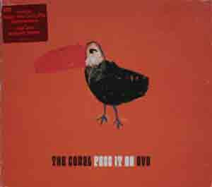 The Coral : Pass It On (DVD-V, Single, PAL)