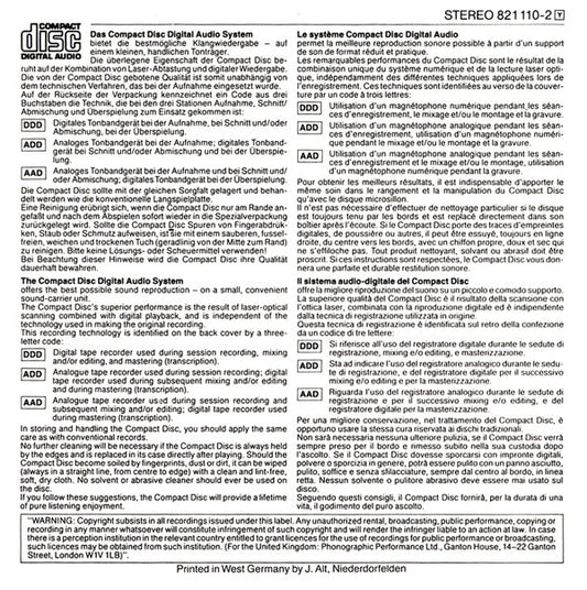 Orchester James Last : Classics Up To Date Vol. 3 (CD, Album, RP)