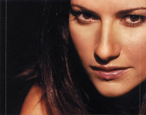 Laura Pausini : The Best Of Laura Pausini - E Ritorno Da Te (CD, Comp, RP)