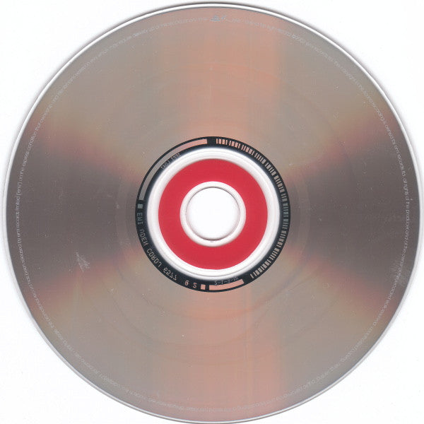 Kylie Minogue : Love At First Sight (CD, Single, Promo)