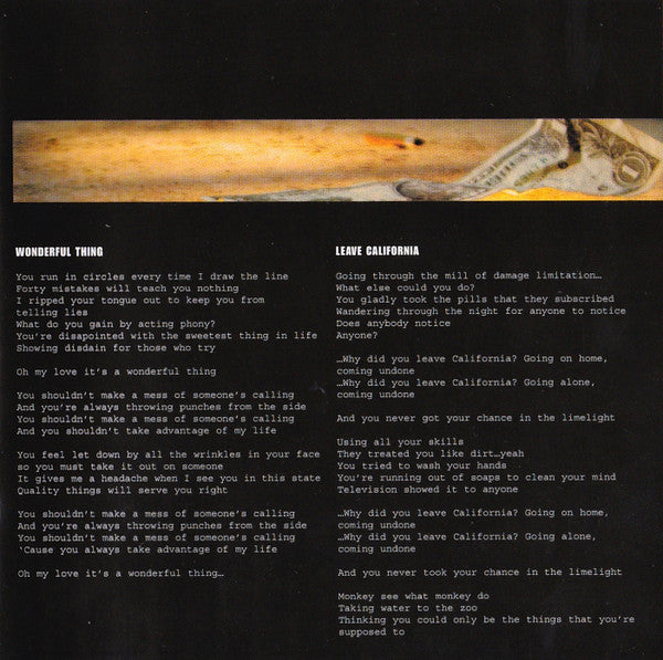 Wealthy Beggar : Roxxx In The Disco (CD, Album)