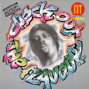 Various : Check Out The Flavour (CD)
