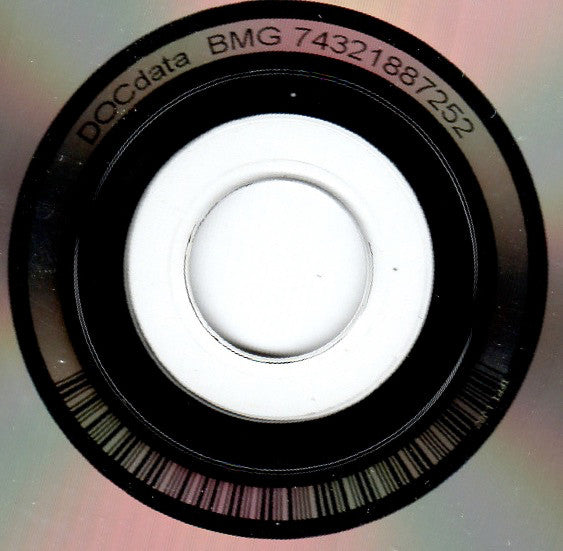 Herman Brood : My Way (CD, Single)