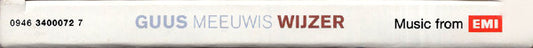 Guus Meeuwis : Wijzer (CD, Album, Copy Prot. + CD, Copy Prot. + Dlx, Sli)