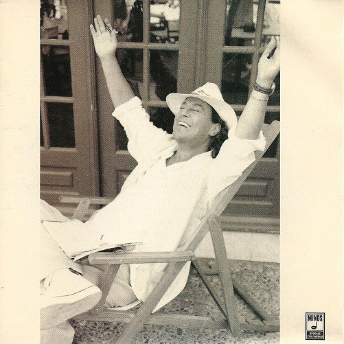 Γιάννης Πάριος : Βίος Ερωτικός (2xCD, Comp)