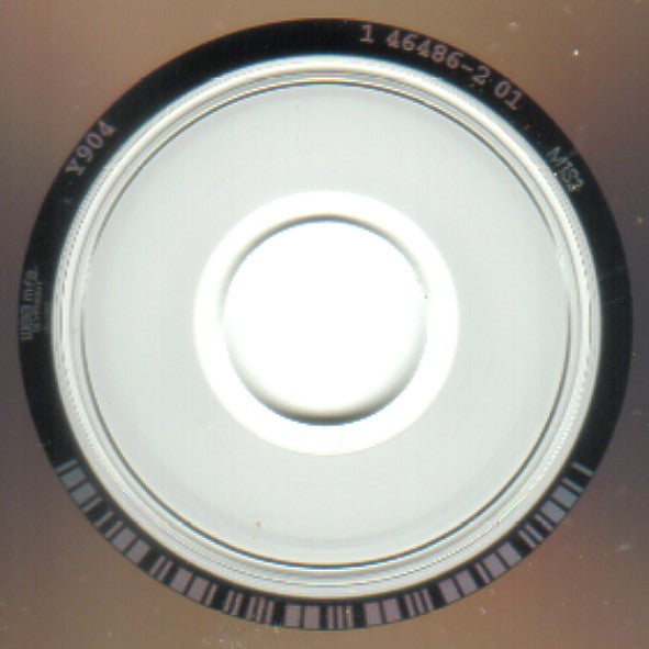 Zap Mama : Seven (CD, Album)