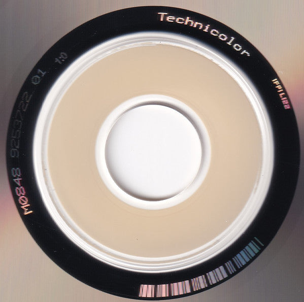 Michael Bolton : Dance With Me (CD, Maxi)