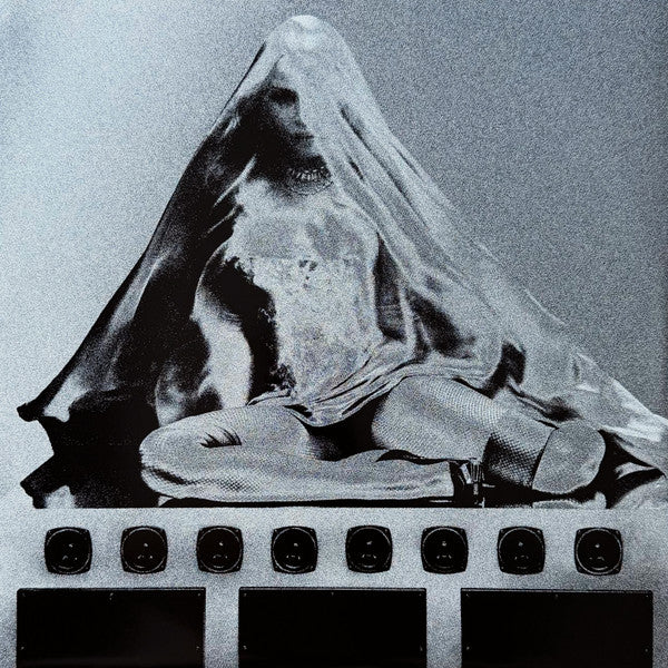Madonna : Confessions II (LP, Album, Ltd, Mixed, Bab)
