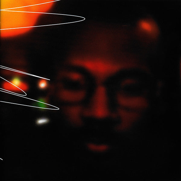 Larry Heard : Love's Arrival (CD, Album)