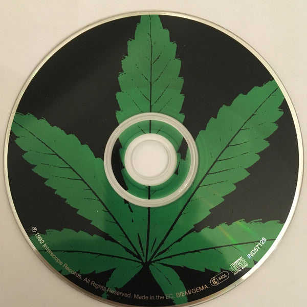 Dr. Dre : The Chronic (CD, Album, RE)