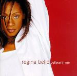 Regina Belle : Believe In Me (CD, Album)