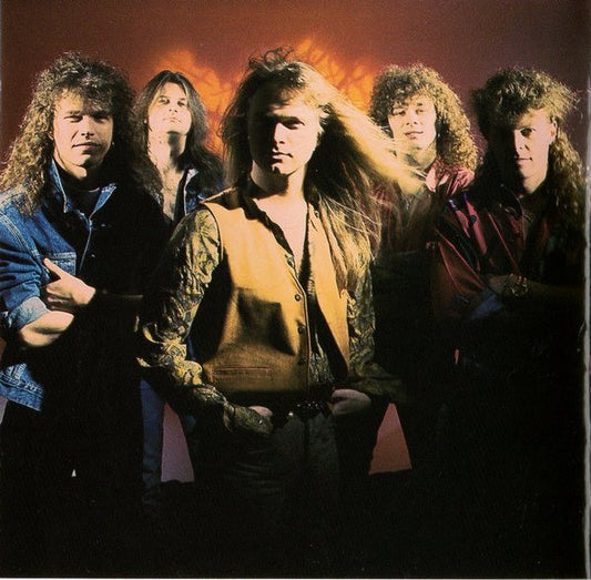Helloween : Chameleon (CD, Album)