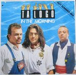 Ta Logo : In The Morning (12", Maxi)