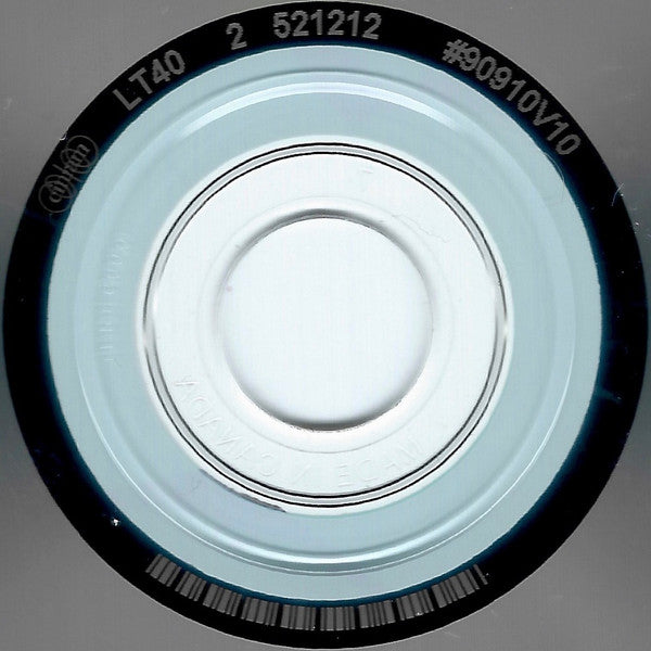 Paramore : Brand New Eyes (CD, Album)