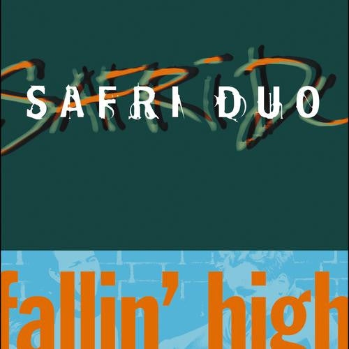 Safri Duo : Fallin' High (CD, Single)