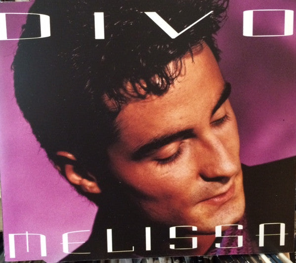Divo : Melissa (CD, Single)