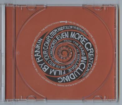 The Feeling : Together We Were Made (CD, Album)