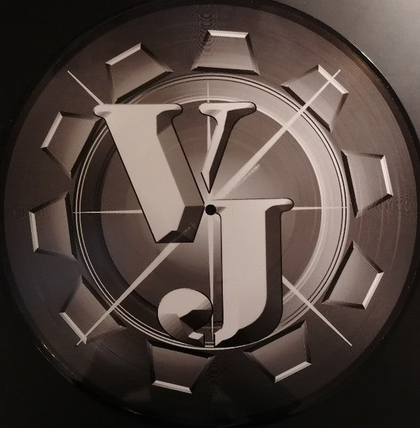 Verlorene Jungs : Ungeliebt (LP, Album, Pic)