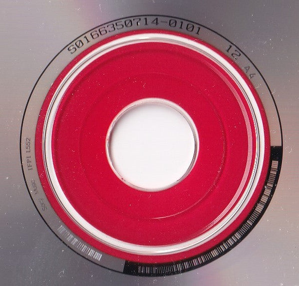 Rage Against The Machine : People Of The Sun (CD, Maxi)