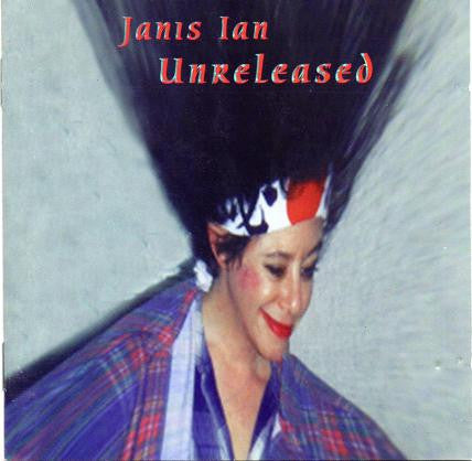Janis Ian : Unreleased (CD, Comp)