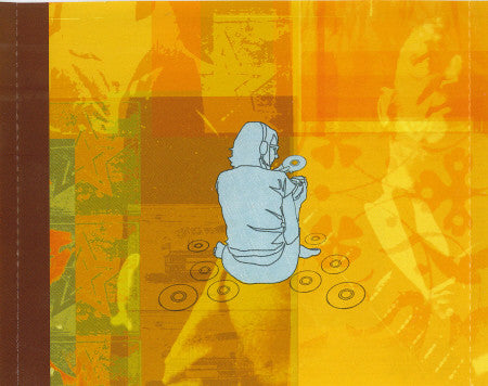 Various : Manteca CD Sampler 2002: Roots And World Music (CD, Comp, Smplr)