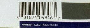 Steve Lawler Feat. Za Za La Boom : Illectronic Music (12")