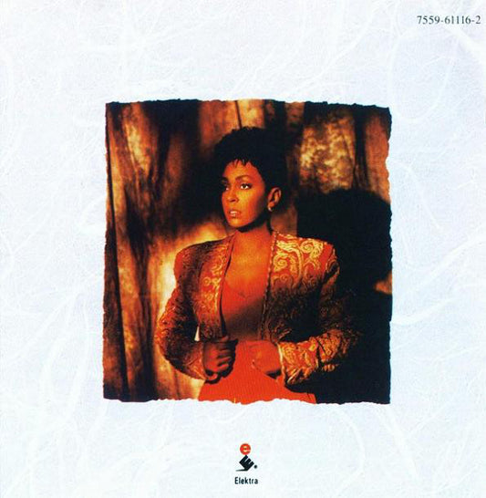 Anita Baker : The Songstress (CD, Album, RE, RM)