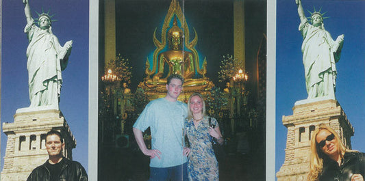 Various : Miles Christian Stutterheim (2xCD)