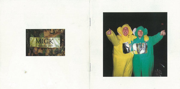 Various : Miles Christian Stutterheim (2xCD)
