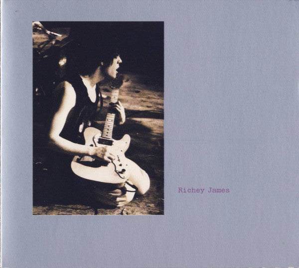 Manic Street Preachers : Motorcycle Emptiness (CD, Single, Dig)